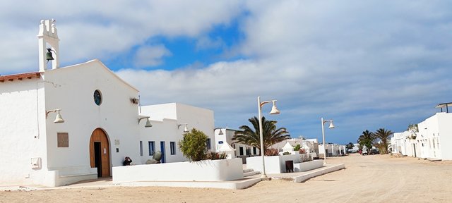 Lanzarote 2021 - Blogs de España - Día 4 (27 junio): La Graciosa (11)