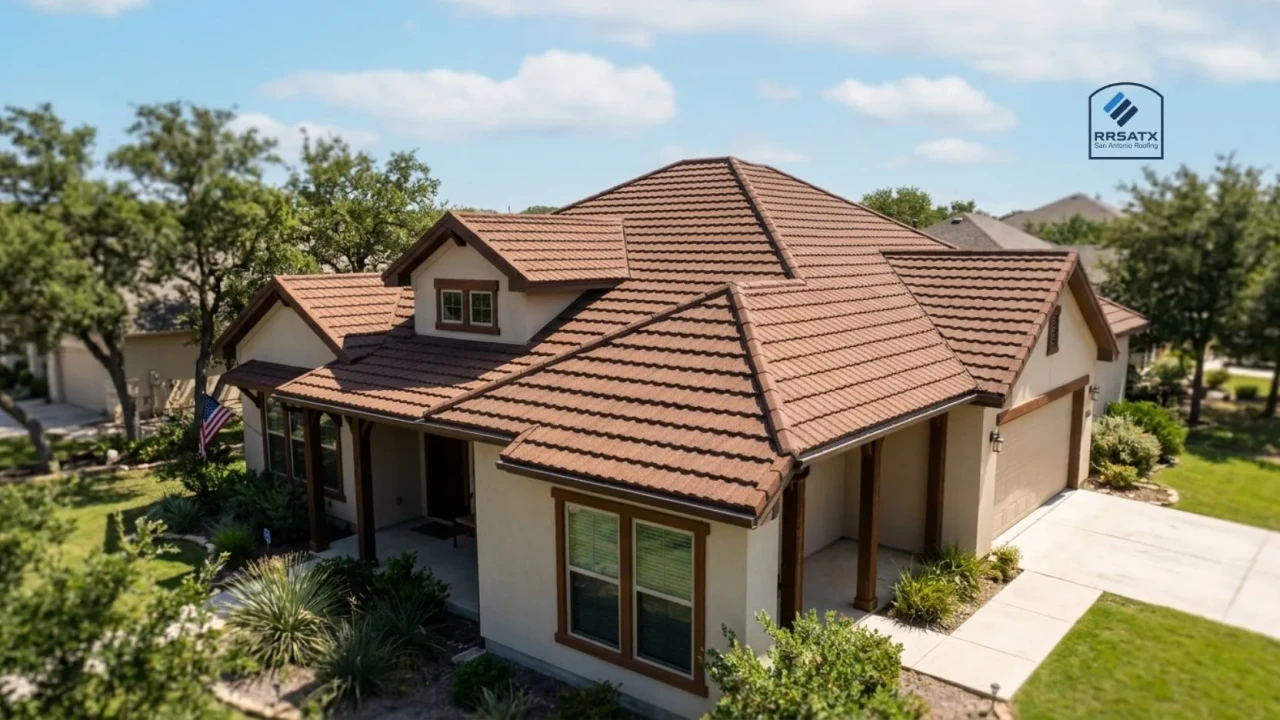 Why are metal roofs so expensive?