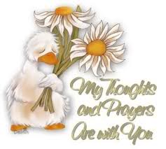 prayerduck