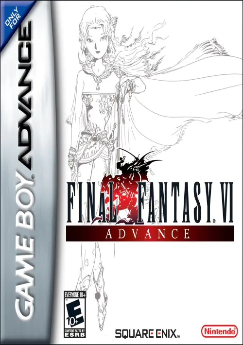 Final Fantasy Tactics Advance
