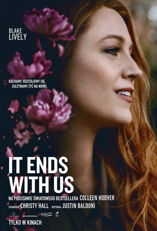 It Ends with Us (2024) [720p] [WEB-DL] [H264-S56] [Lektor PL]