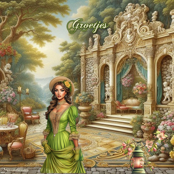 Welkom bij Cyberoma-Godelieve