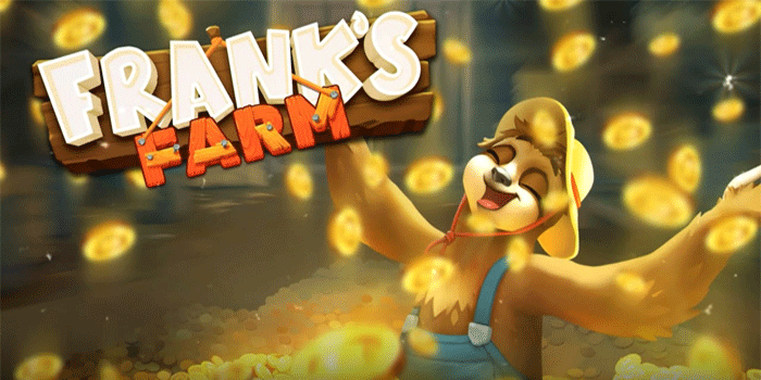 Cara Cepat Dapat Jackpot Slot Frank’s Farm di Situs MEME4D