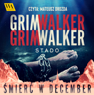 Caroline i Leffe Grimwalker - Stado (2023)