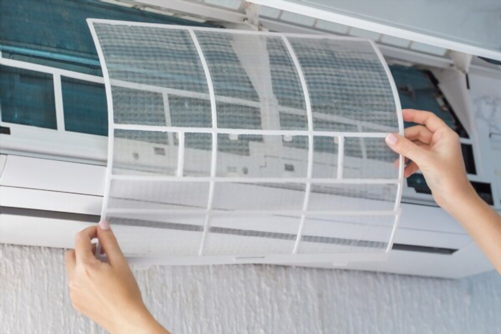 Air Conditioner Filters Air Conditioner Filters