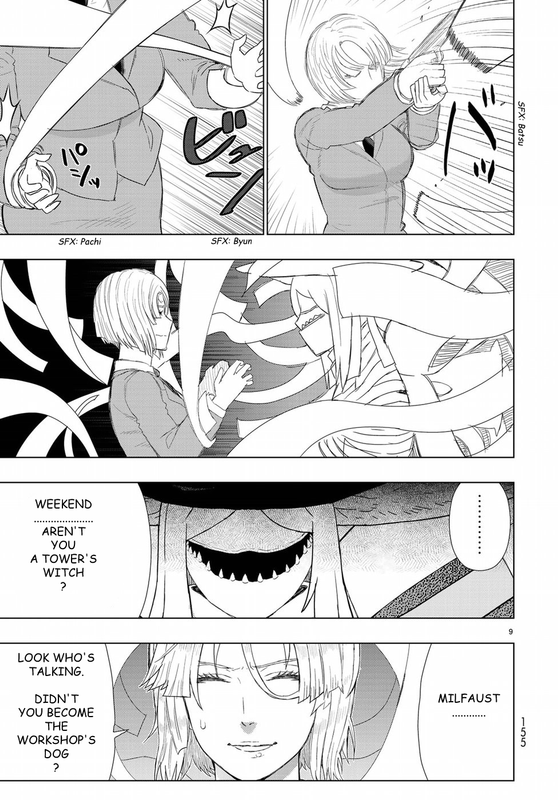 Witch Craft WorksVol14-2