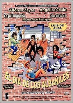 el dia de los albaniles los maistros del amor 774153324 large - El Dia De Los Albañiles Dvdrip Español (1984) Comedia Erótico