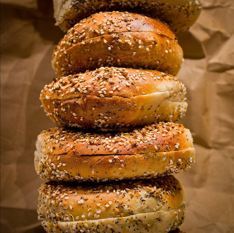 bagel