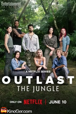 Outlast: The Jungle (2026)