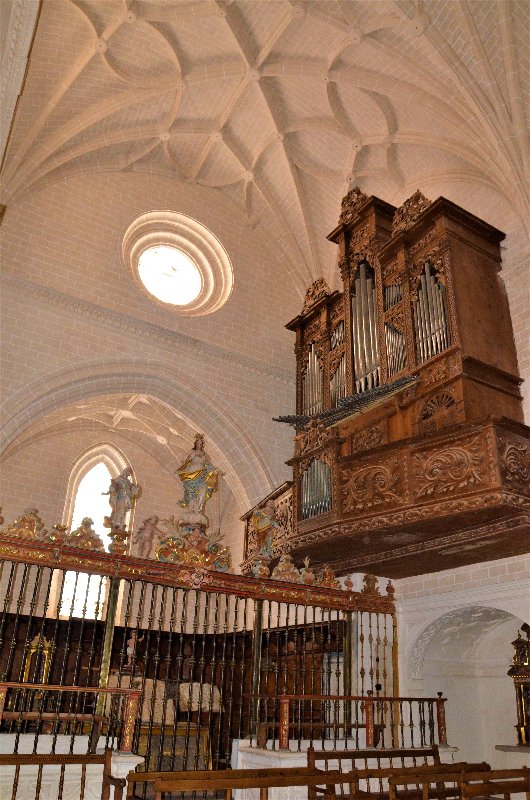 ALQUEZAR-19-4-2017-HUESCA - Los pueblos más bonitos de España-2010/2023 (126)