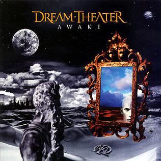 Re: Dream Theater