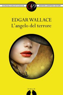 Edgar Wallace - L'angelo del terrore (2013)
