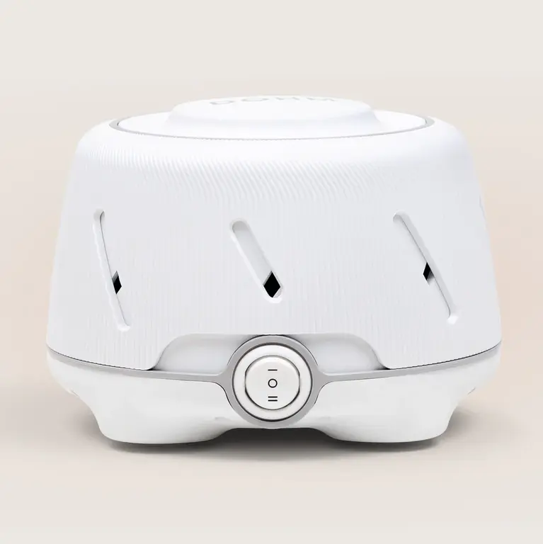 Yogasleep white noise sound machine for better sleep