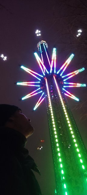 El Beso de Klimt, el soberbio Kunsthistorisches Museum y el Prater - Viena - Bratislava - Praga, Navidad 2024 (125)