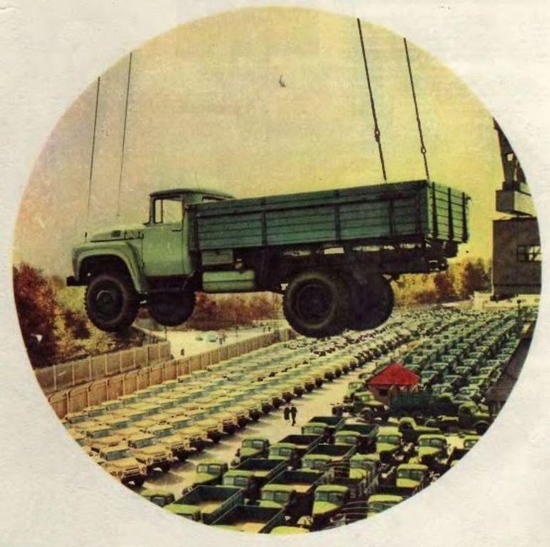 ЗиЛ-130 (12)