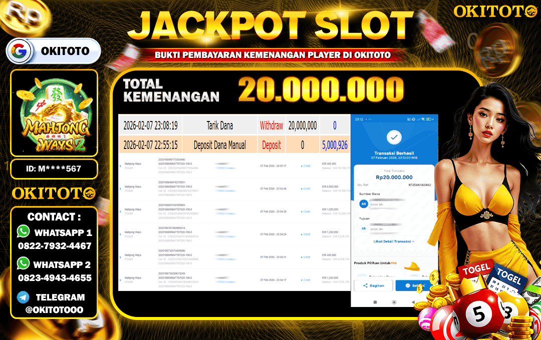 slot depo 10k