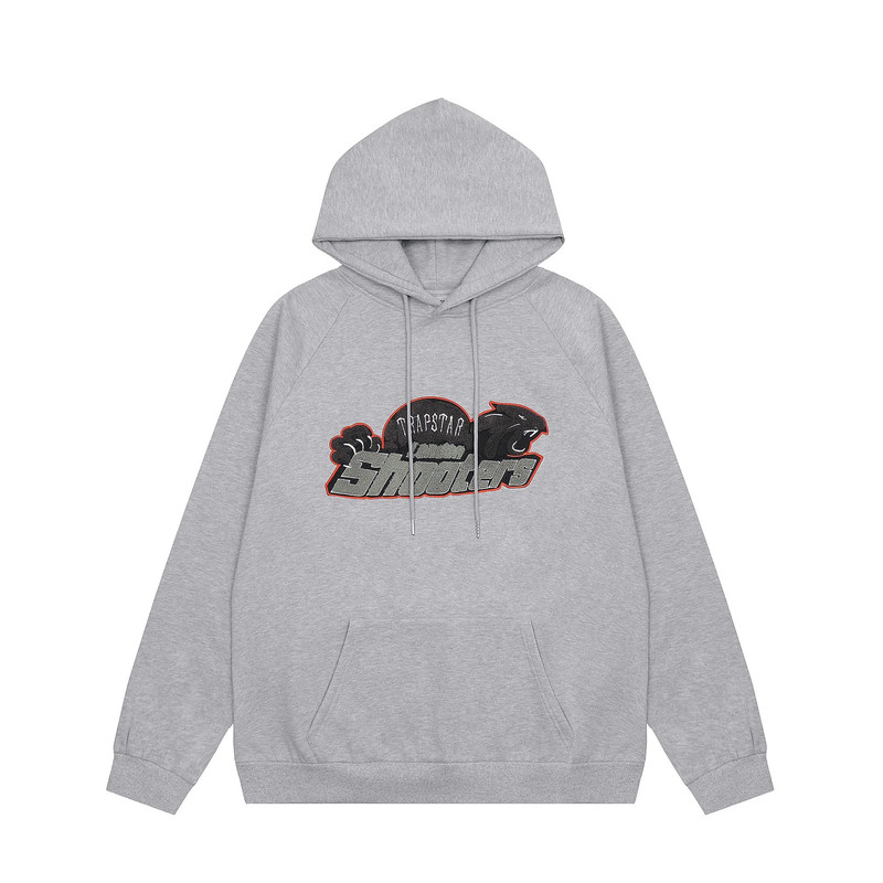 Trapstar Hoodie