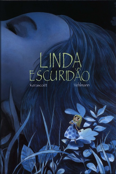 Linda Escuridão (2015)