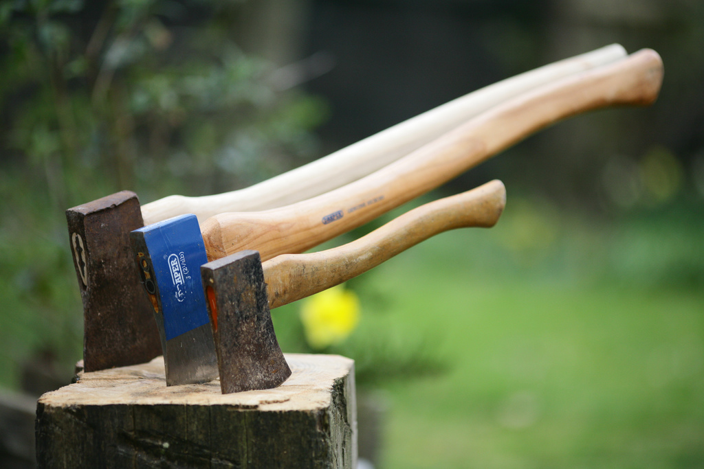hammer