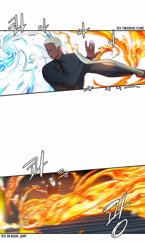 Oh, My God!Chap12-2