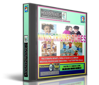 Ni os triunfadores Erasmo Rocha - Niños triunfadores - Erasmo Rocha (Audiolibro Voz Humana)