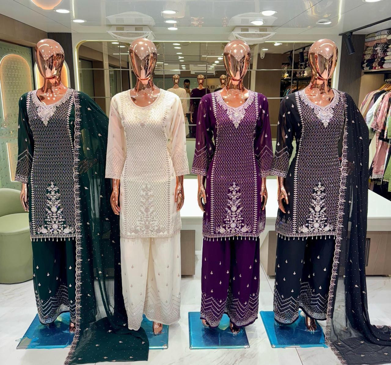 Elegant Collection