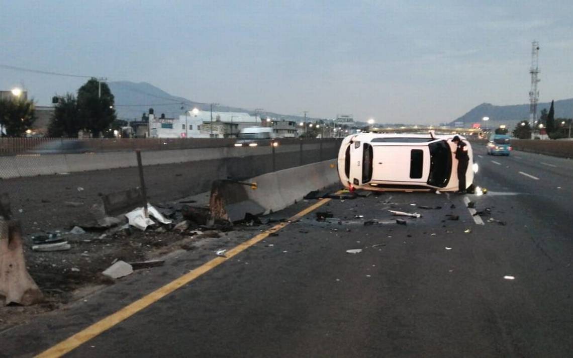 Mujer muere al ser atropellada en Puebla; varios coches le pasan encima