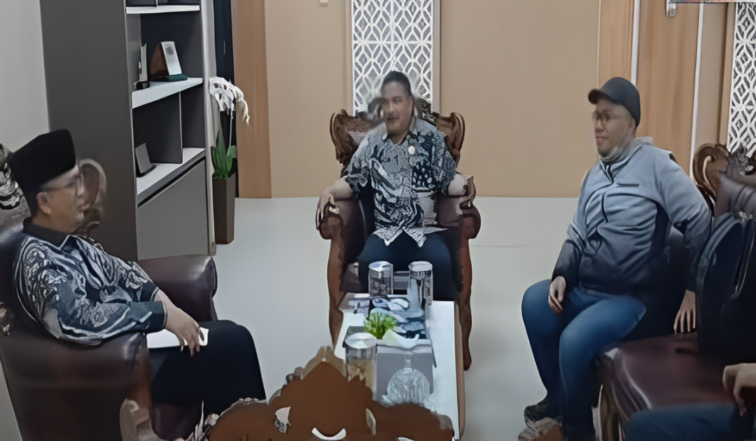 Visa Haji Dibatalkan, Harapan Suci Keluarga Asal Bandung Pupus di Arab