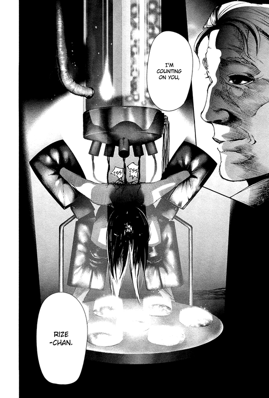 Tokyo GhoulVol9-1