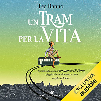 Tea Ranno - Un tram per la vita (2023) (mp3 - 128 kbps)