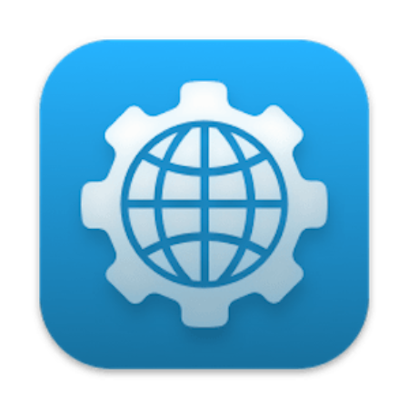 Network Kit 9.0.2 macOS Network Kit 9.0.2 macOS