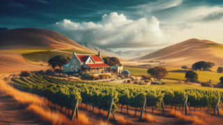 Vignoble