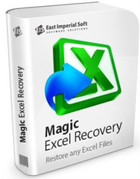 East Imperial Magic Excel Recovery 3.8 Multilingual