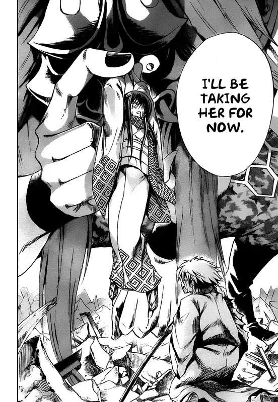 Nurarihyon no MagoVol12-1