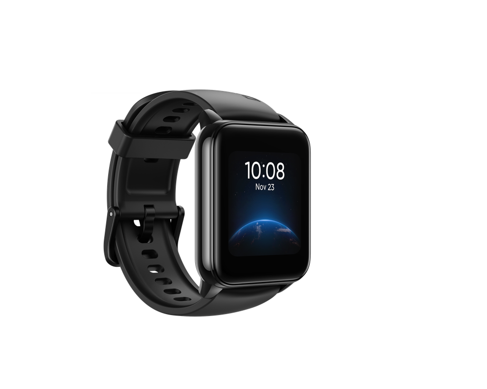 手表左正面-realme版