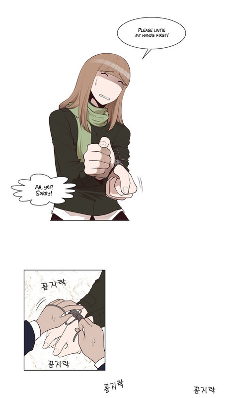 Mrs. SeonnyeoChap22-9