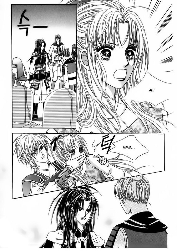 Crazy Girl Shin BiaVol19-1