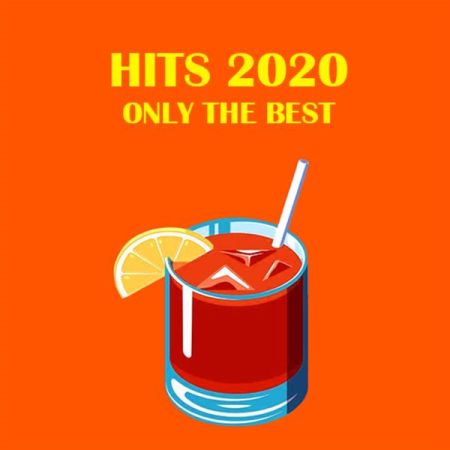Various Artists   Hits 2020 Only the Best (2020)