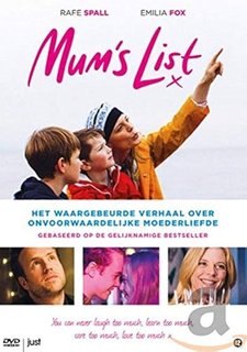 Mum’S List – La Scelta Di Kate (2016) WebDL 1080p AC3 ITA