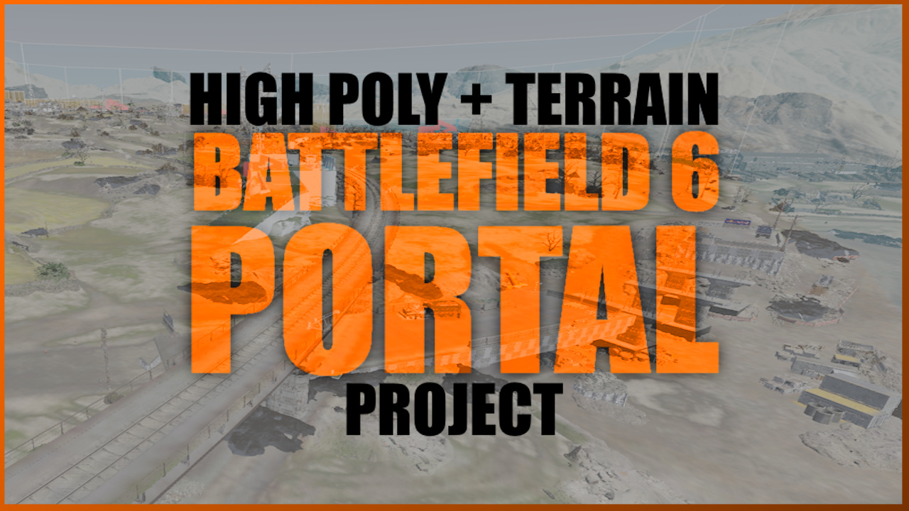 portal-high-poly-extended-terrain-project