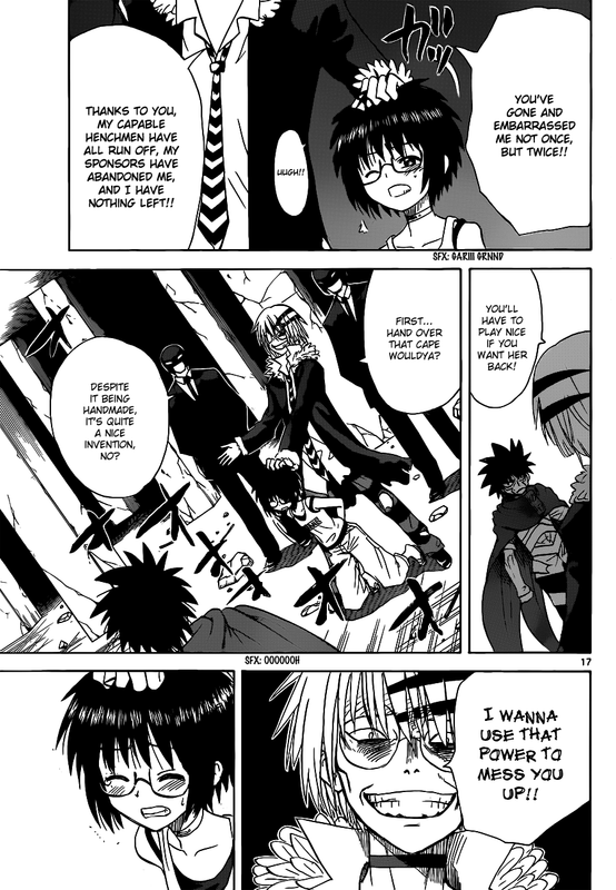 Hajimete no AkuVol14-6