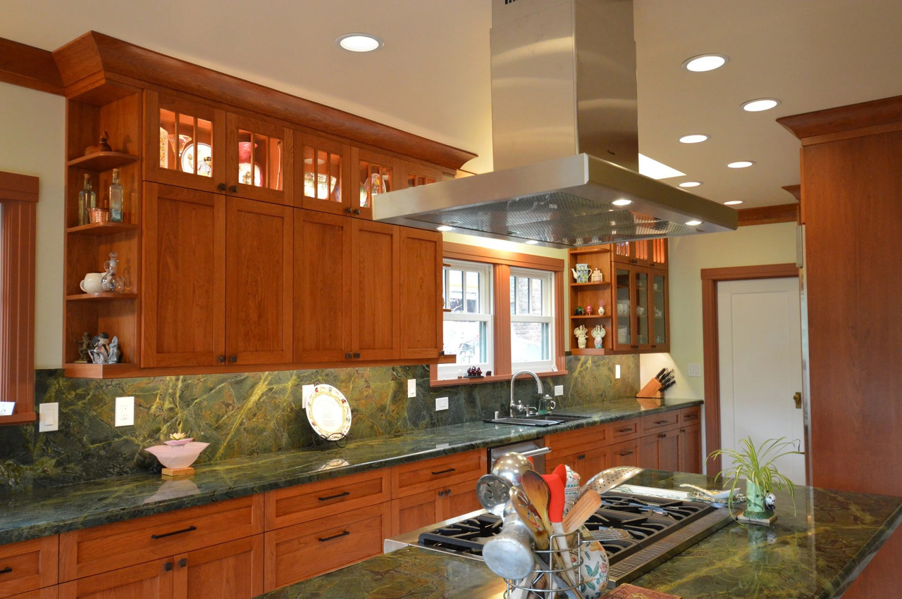 Residential Remodeling