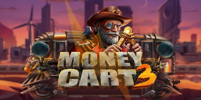 Cara Baca Pola Slot Money Cart 3 Agar Menang Terus
