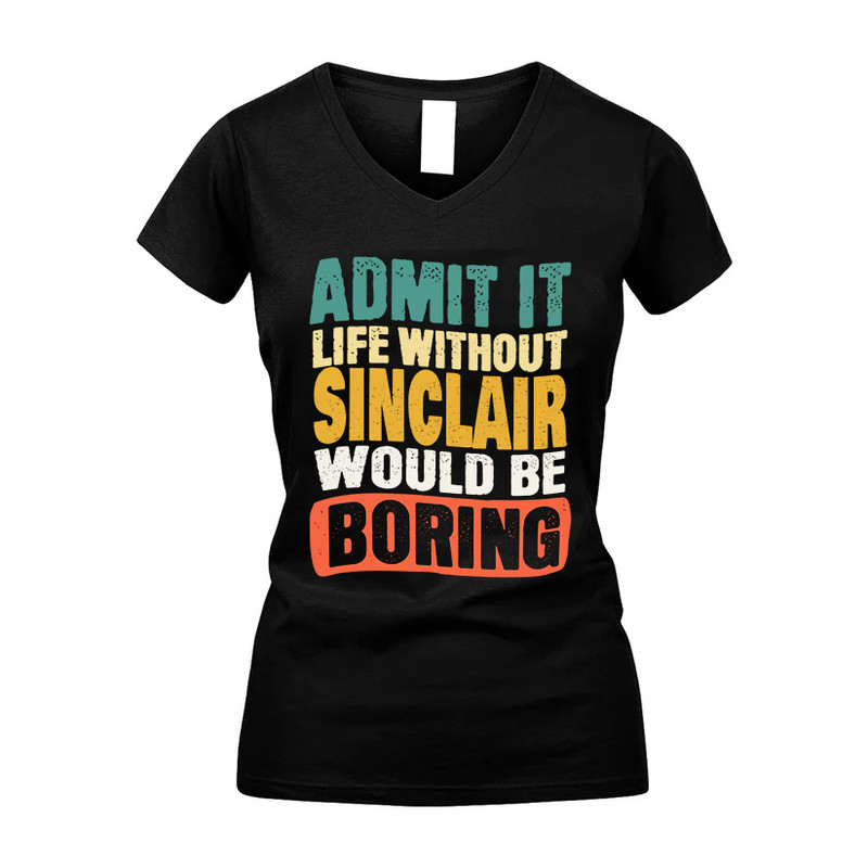 SINCLAIR