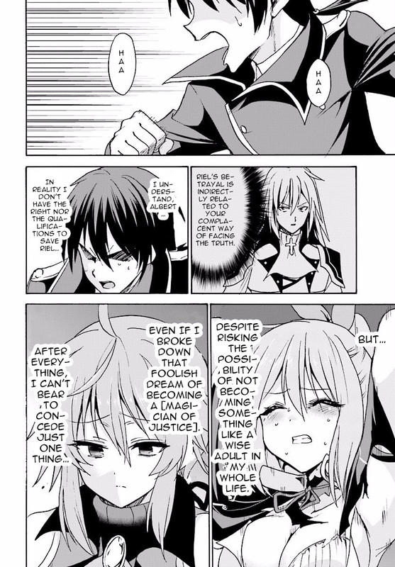 Rokudenashi Majutsu Koushi to Kinki KyoutenChap2