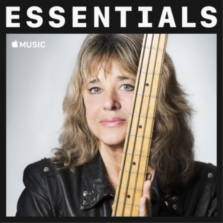 Suzi Quatro   Essentials (2020)