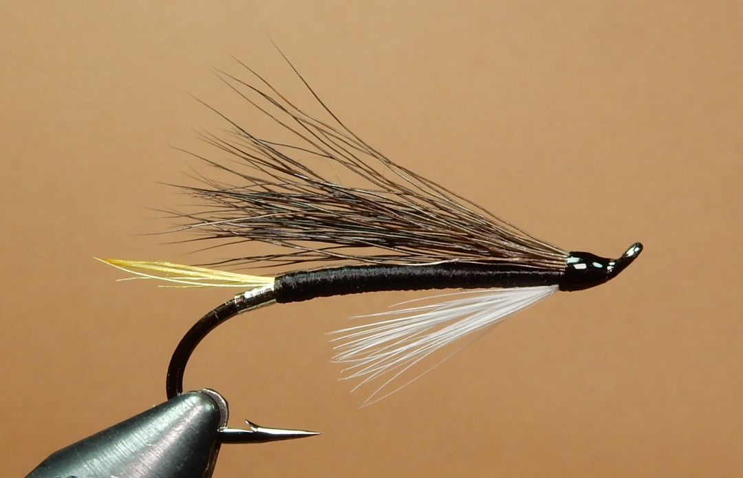 Books on tying Salmon Flies - The Classic Fly Rod Forum