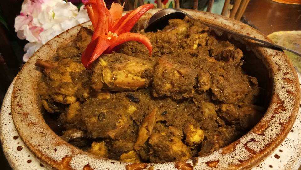 Resepi Asia - Tips Resepi Rendang Ayam Tak Basi?