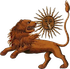 Lion de Dieu