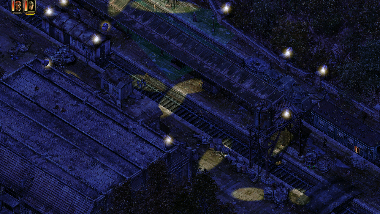 L20 climb train